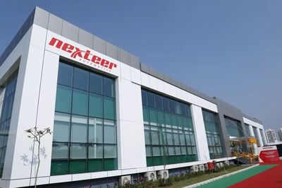 扩大战略版图:耐世特印度新工厂与软件中心全新开业